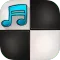 Piano Play Dark Horse