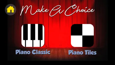 Piano Rhythm Ekran Görüntüleri