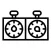 Ten Second Chess Puzzles
