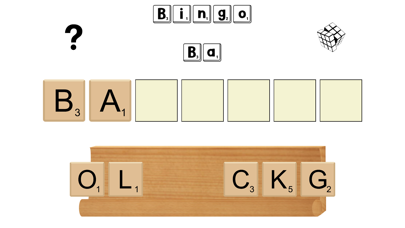 صور Seven Word Bingo