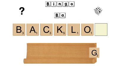 صور Seven Word Bingo
