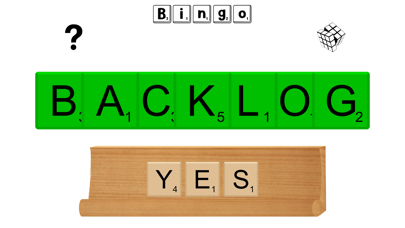 صور Seven Word Bingo
