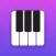Piano keyboard pro & games app