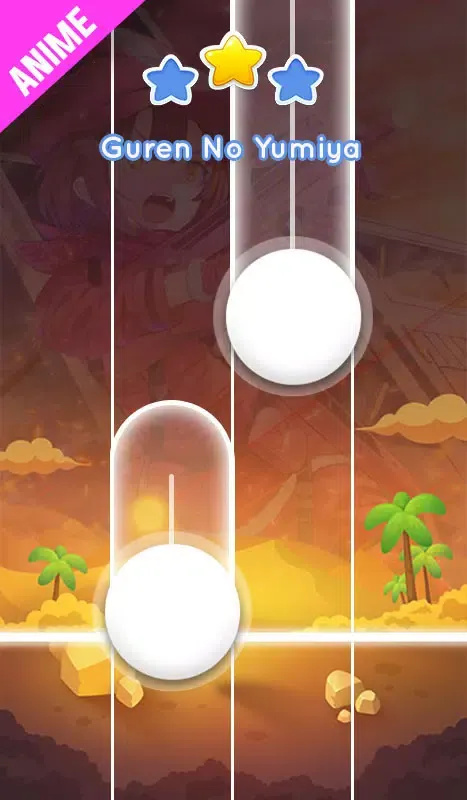 صور Anime Piano Magic OST