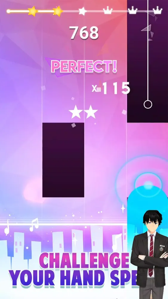 sakura school boy Screenshots