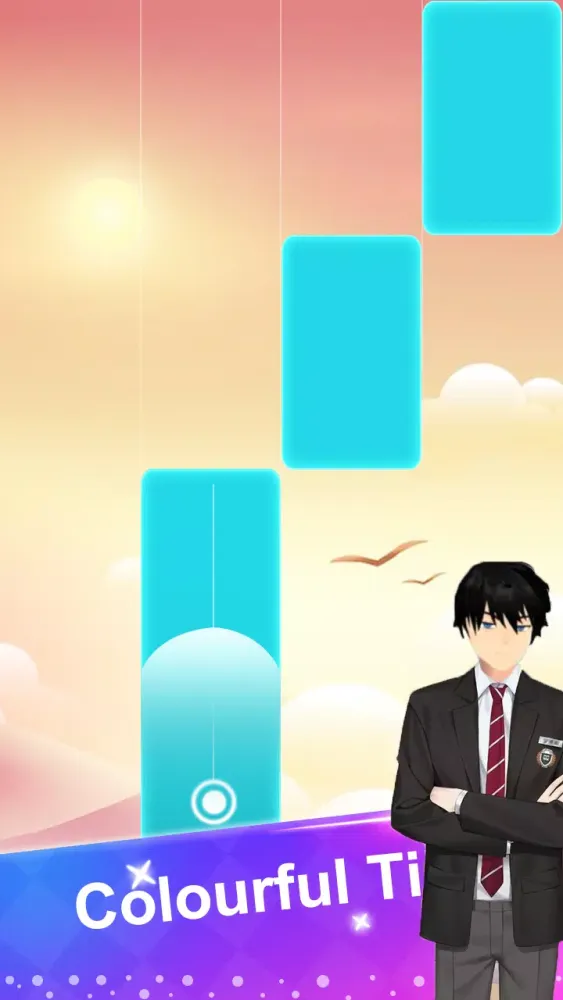 sakura school boy Screenshots