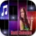 Natti Natasha Piano Top