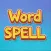 Word Spelling Challenge Game