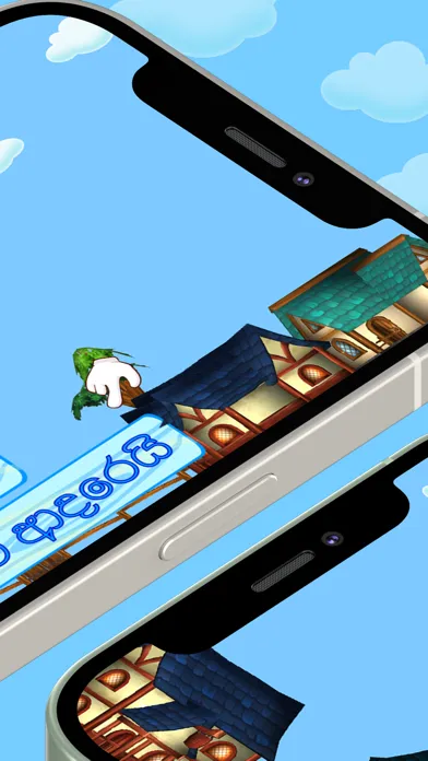 Ảnh chụp màn hình của Mage Hodi Potha