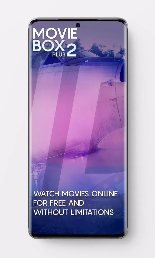 Capturas de tela do Play Box Plus