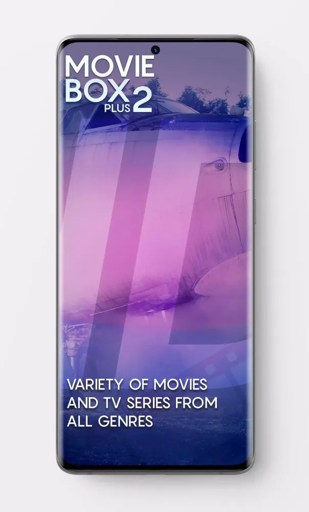 Capturas de tela do Play Box Plus
