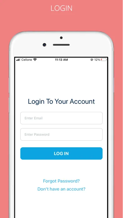 Parcel Pro Screenshots