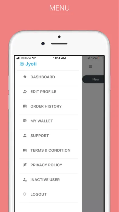 Parcel Pro Screenshots
