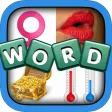 4 Pictures 1 Word