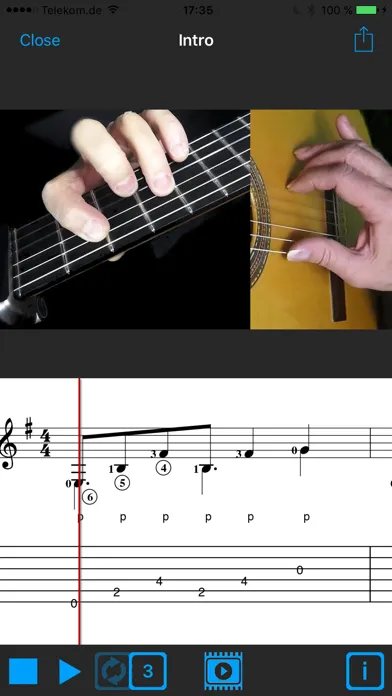 Capturas de tela do PicadoMPlayer