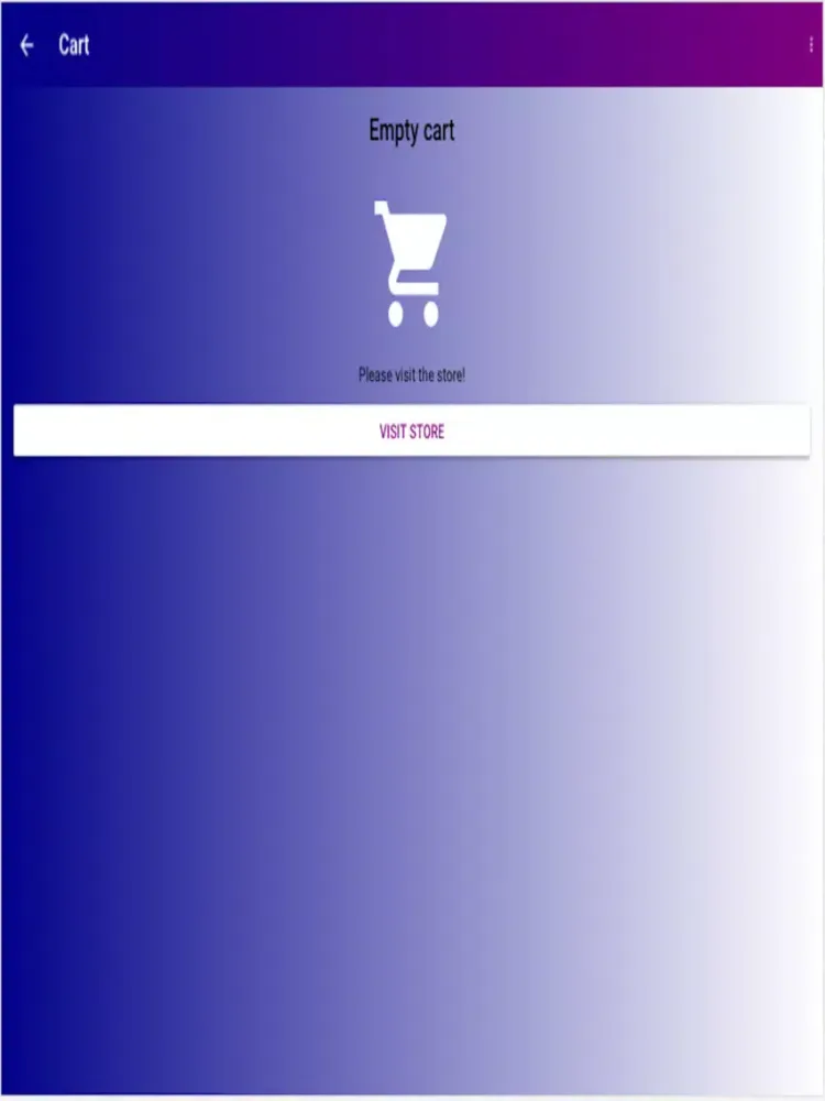 Crystal Beauty Show iPad  스크린샷