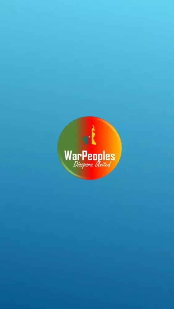 Screenshot di Warpeoples