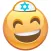 Jewish Emoji Sticker Pack