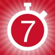 7 Min Workout - Loose Belly Fat