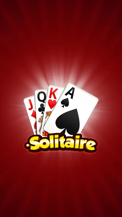•Solitaire 스크린샷