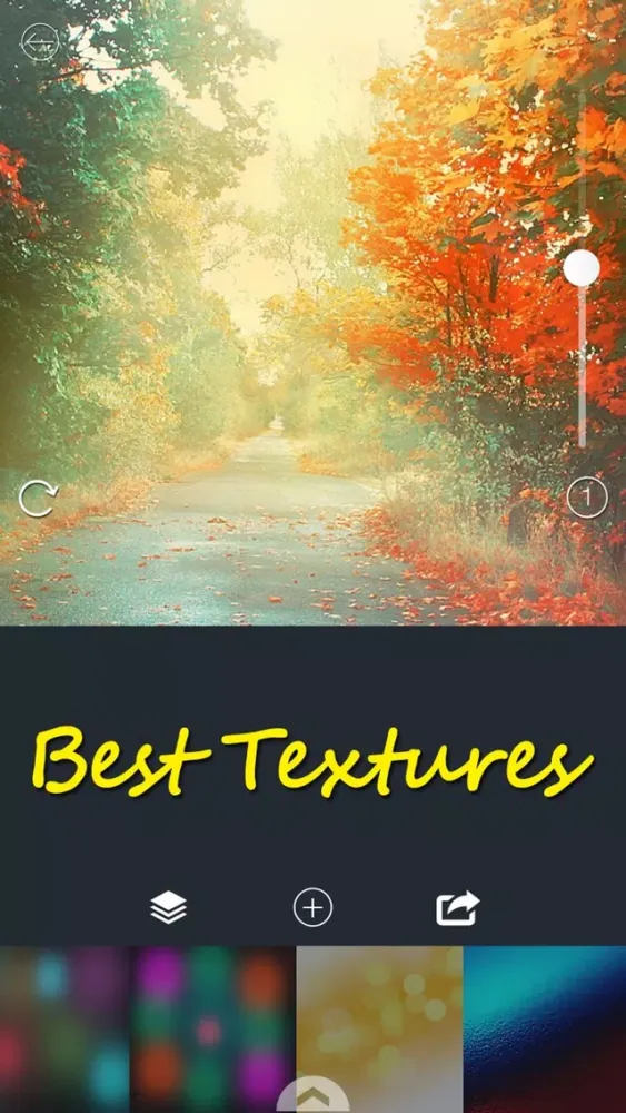 Photo Color Mixers Screenshots