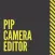PIP Camera Editor