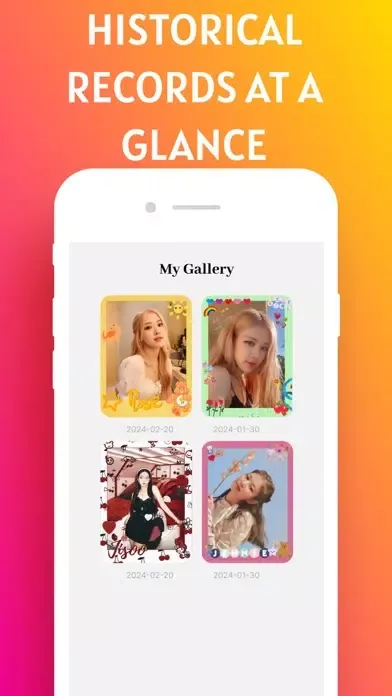 Likes More Boost Social Up Screenshots