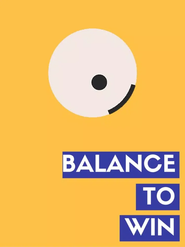 Balance to Win iPad  Ekran Görüntüleri