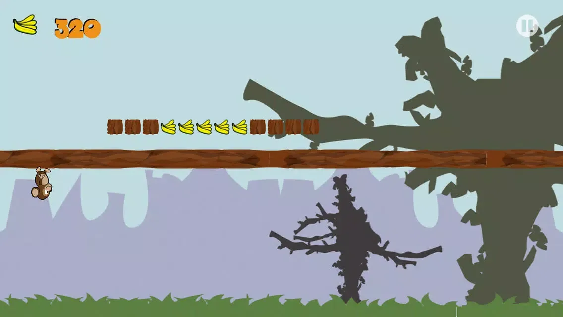 Capturas de pantalla de Play Monkey Run
