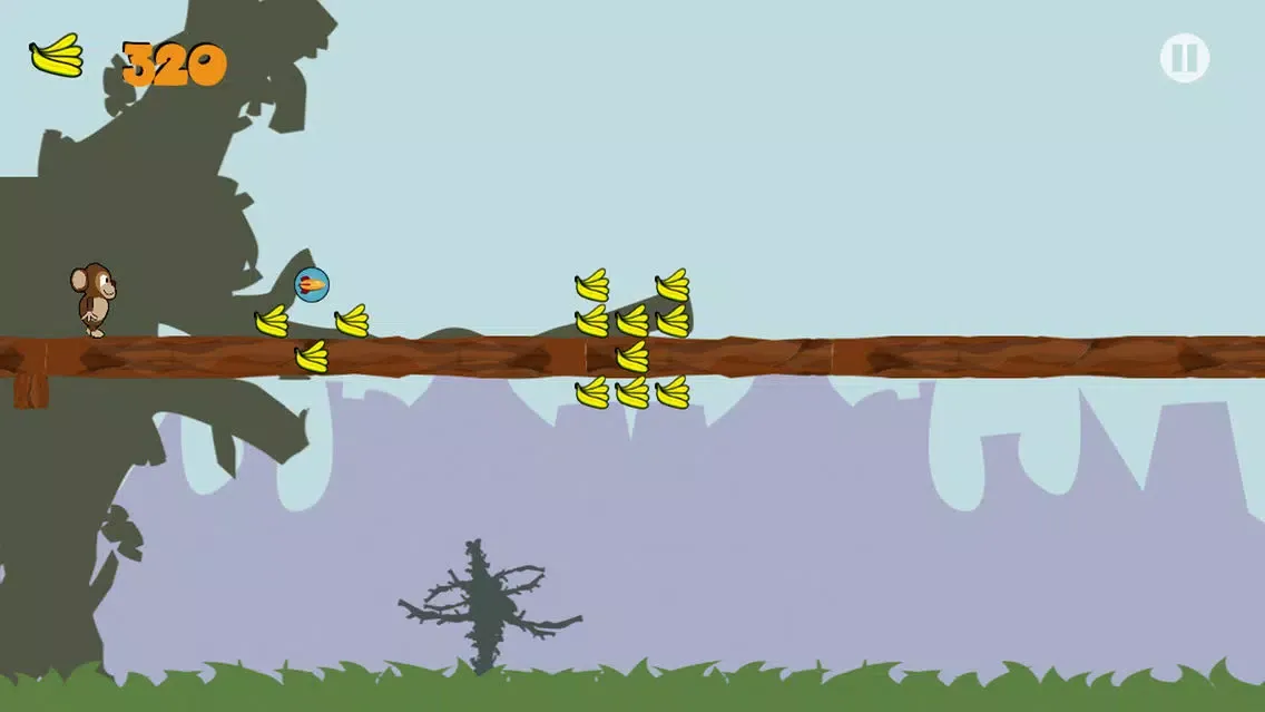 Capturas de pantalla de Play Monkey Run