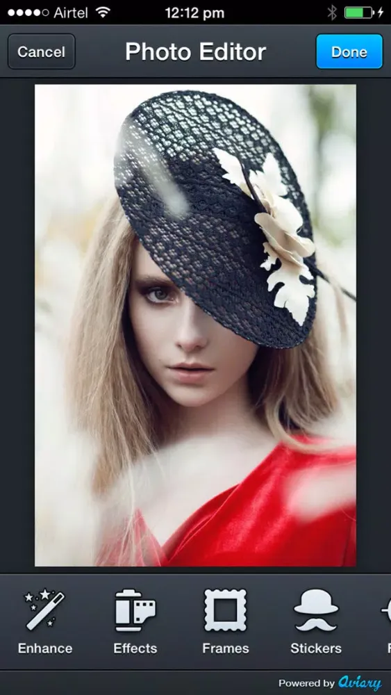 تصاویر Snaps Studio