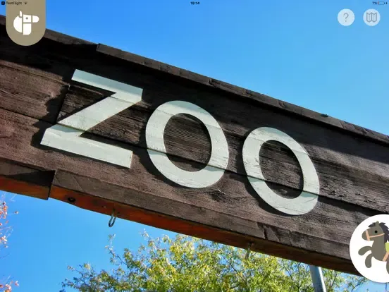 Zrzuty ekranu Piccoli Pals iPad 