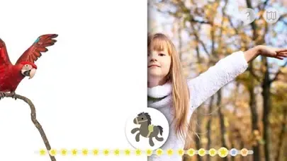 Zrzuty ekranu Piccoli Pals