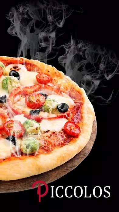 صور Piccolos Pizza