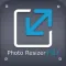 Photo Resizer HD