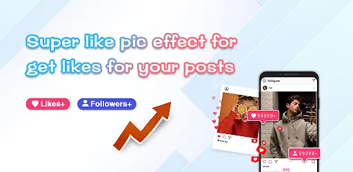 Followers for instagram likes+ Screenshots