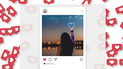 Followers for instagram likes+ Screenshots