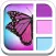 Foto Frame DLX- easy Arty Superimpose yr Picture Frames Chop + Photo Frames + Picture Collage for Instagram Free