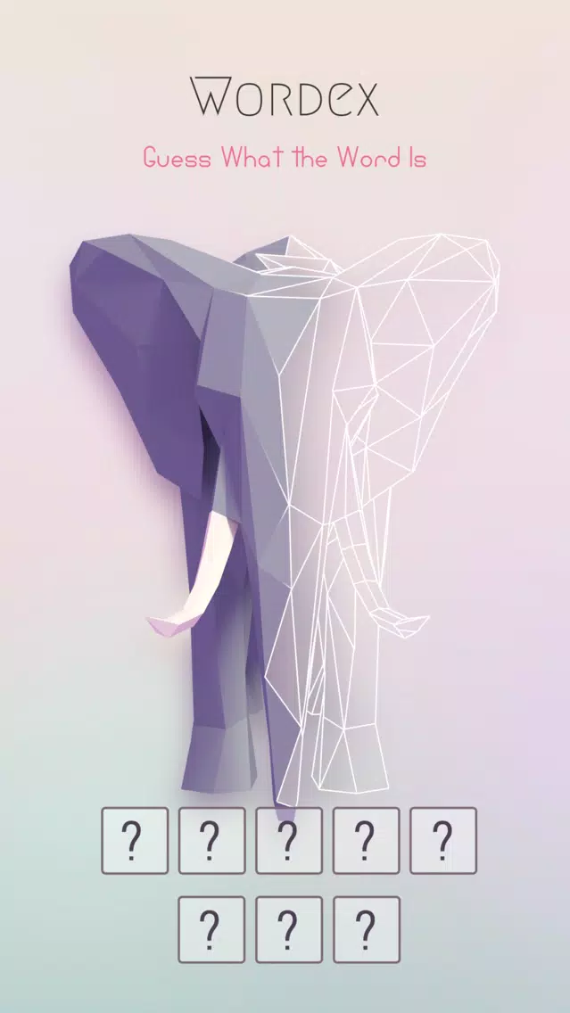Poly Puzzle - 3D Jigsaw Art 스크린샷