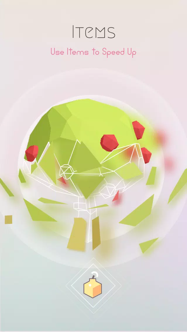 Poly Puzzle - 3D Jigsaw Art 스크린샷
