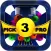 Pick 3 Pro - Lottery App
