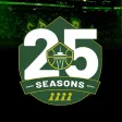 Seattle Storm Seattle Storm
