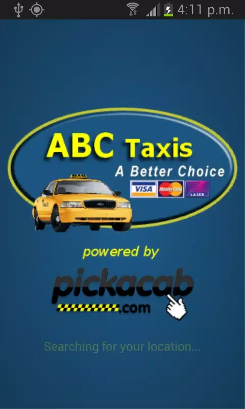 ABC Taxis Cork Ekran Görüntüleri