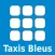 PayByPhone Taxis Bleus