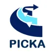 Picka Express Driver