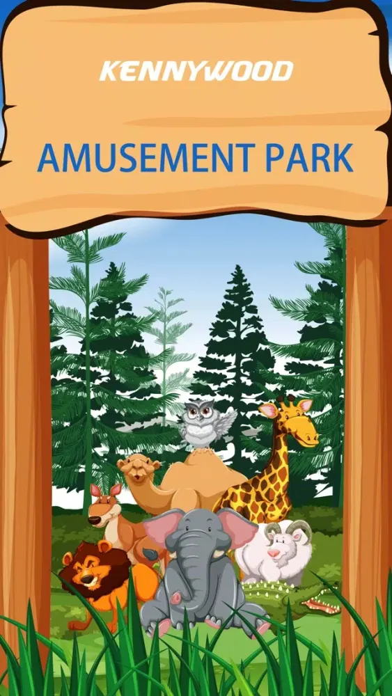 Ảnh chụp màn hình của Kennywood Amusement Park