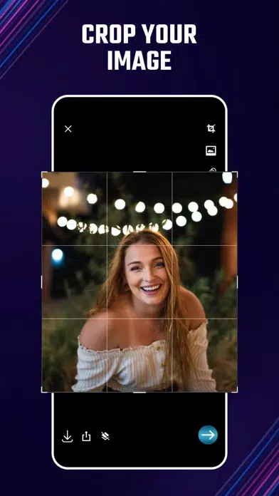 Pixy Pics スクリーンショット