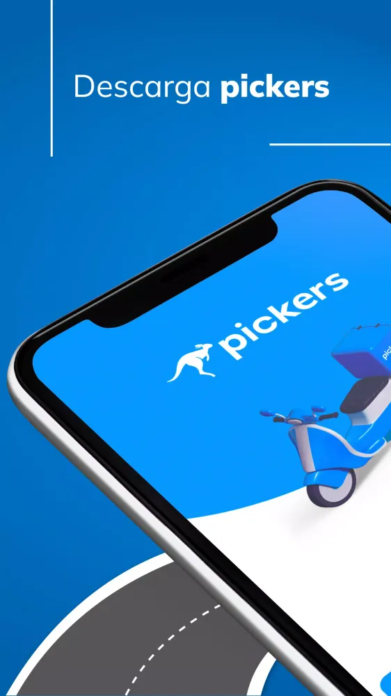 pickers Screenshots