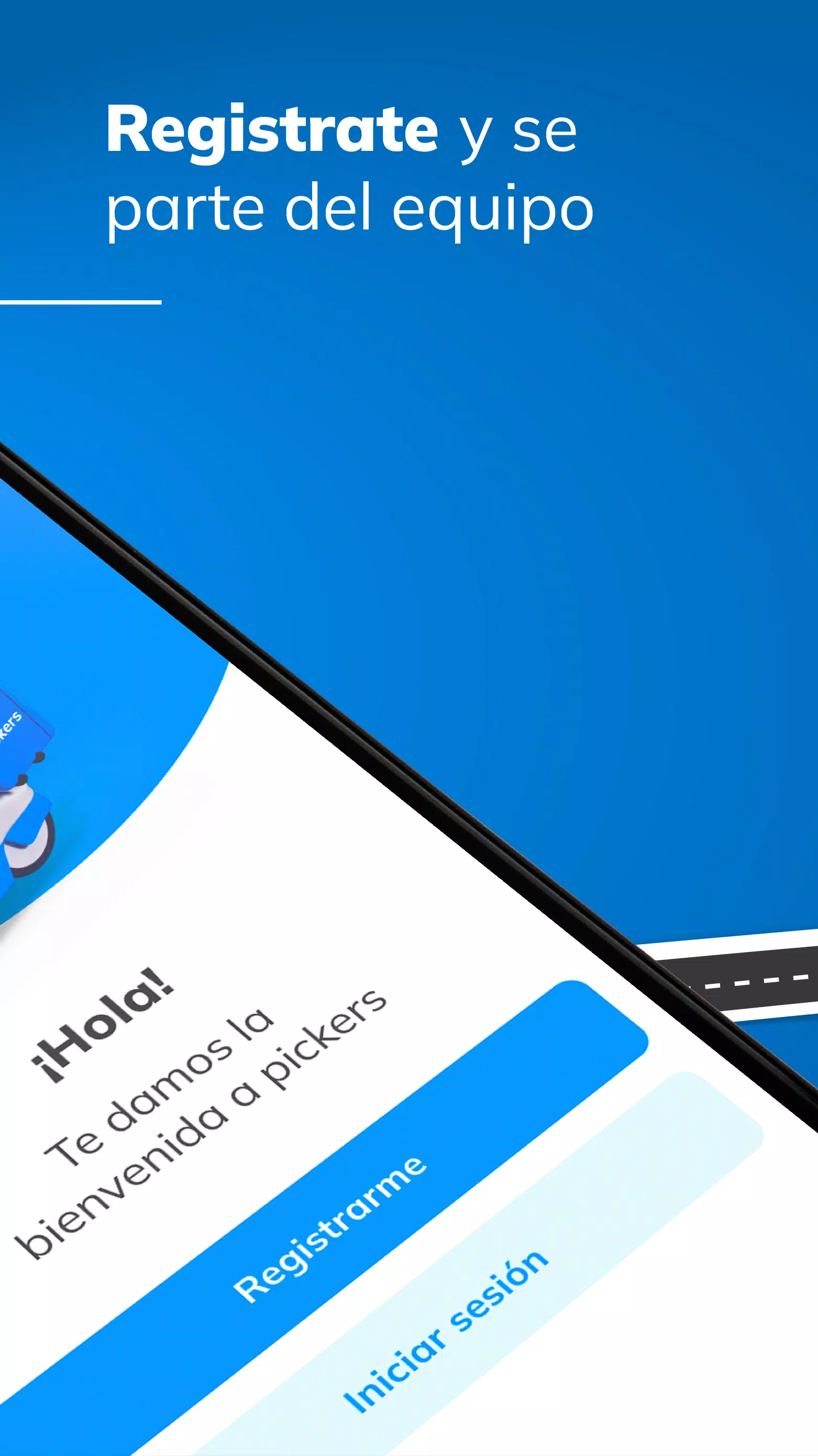 pickers Screenshots2