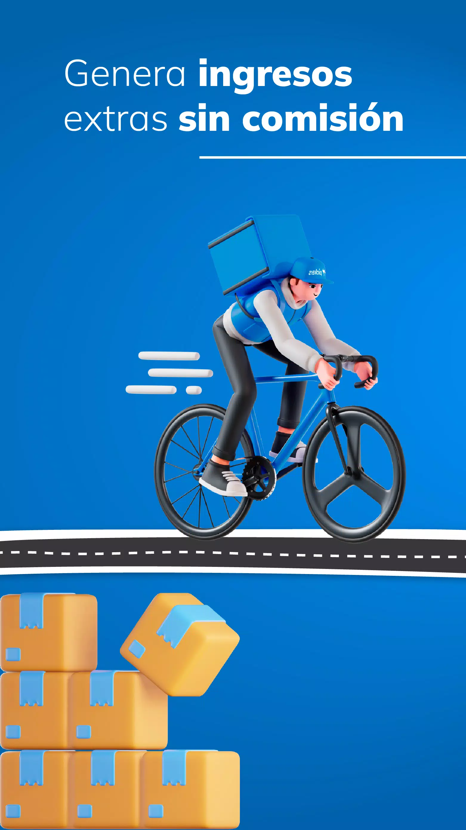 pickers Screenshots3